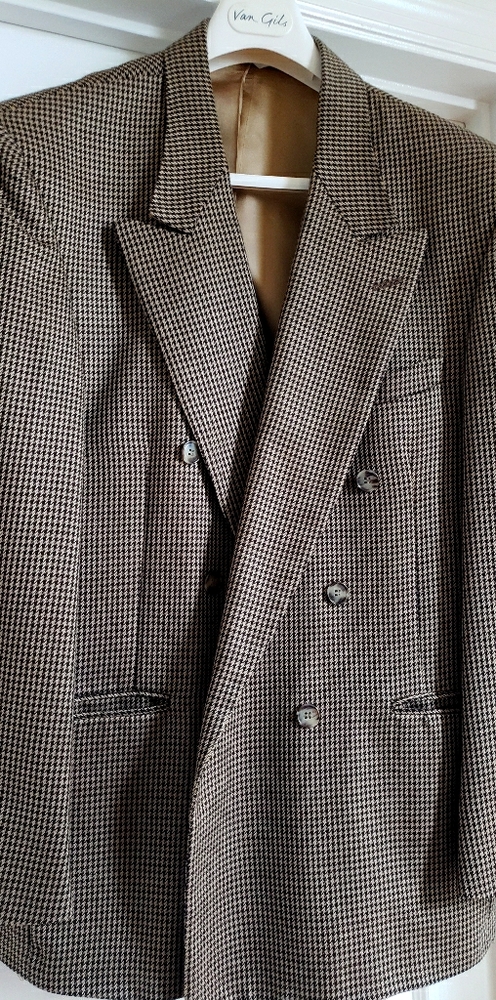 VINTAGE- Men's stylish Sportscoat/Blazer